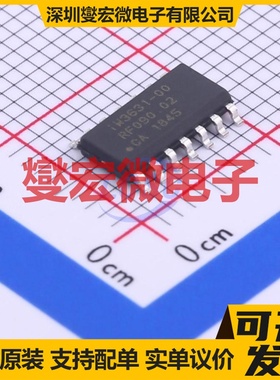 IXDF602SIA SOIC-8 栅极驱动器芯片IC