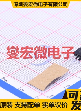 PN2222ATFR TO-92-3 NPN 40V 1A 三极晶体管