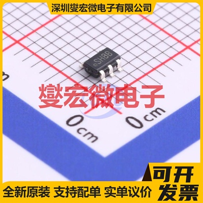 LMR62421XMFX/NOPB SOT-23-5 DC-DC电源转换器芯片IC