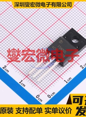 F5N50L TO-220F-3L 500V 5A 场效应管晶体管
