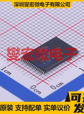 CY62128EV30LL-45ZAXIT STSOP-32 SRAM静态随机存取存储器芯片IC