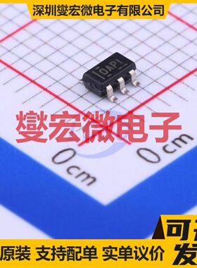 OPA335AIDBVR SOT-23-5 单路精密运算放大器芯片IC