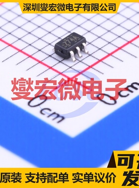 NC7SZ374P6X SC-70-6 触发器芯片IC