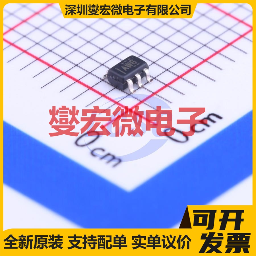 TPS3803-01DCKR SC-70-5 电压检测器芯片IC