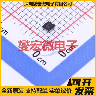 FAN48623UC50GX WLCSP-16(1.8x1.8) DC-DC电源转换器芯片IC