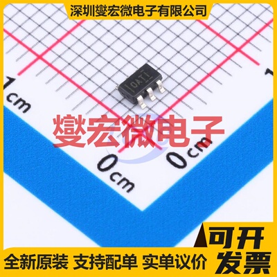 OPA847IDBVT SOT-23-6 单路运算放大器芯片IC