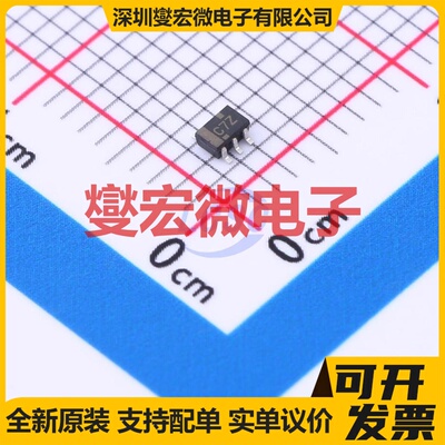 SN74LVC1G17DCK3 SC-70-5 缓冲/驱动/接收/收发器芯片IC