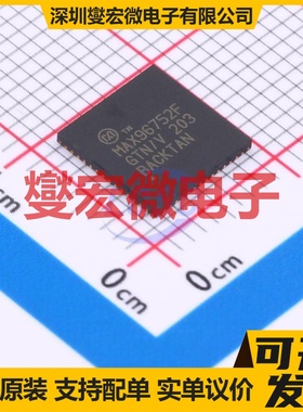 MAX96752FGTN/V+T - 信号开关/解码/多路复用器芯片IC