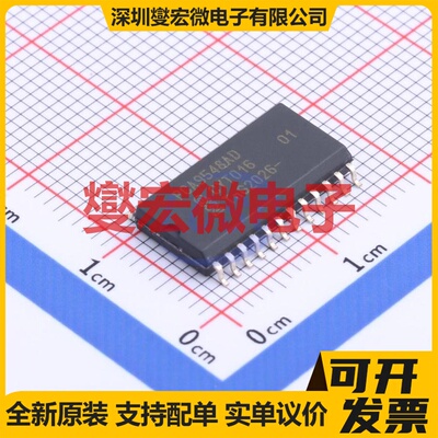 PCA9548AD,118 SO-24-300mil 其他接口芯片IC