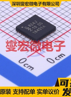 LPC824M201JHI33K HVQFN-32-EP(5x5) MCU/MPU/SOC微处理器控制器