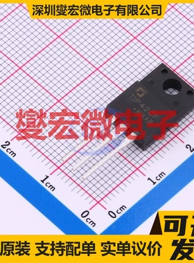 TIP42CF TO-220F-3 三极晶体管