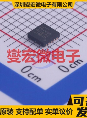 LT3472EDD#TRPBF DFN-10-EP(3x3) DC-DC电源转换器芯片IC