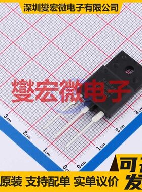 TMG40CQ60J TO-3PF 可控硅晶闸管/模块