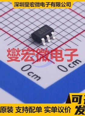 AP2121AK-3.3TRG1 SOT-23-5 LDO低压差线性稳压器芯片IC