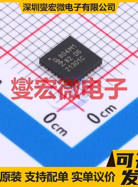 LPC804M101JHI33Y HVQFN-32-EP(5x5) MCU/MPU/SOC微处理器控制器