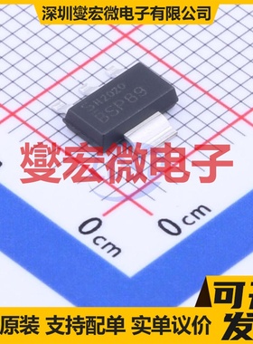 BSP89 H6327 SOT-223-4 场效应管晶体管