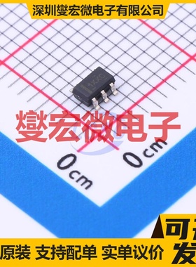 INA293A2IDBVR SOT-23-5 单路电流感应放大器芯片IC