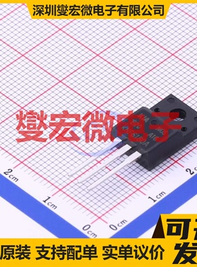 KNF6180A TO-220F-3 N 800V 10A 场效应管晶体管