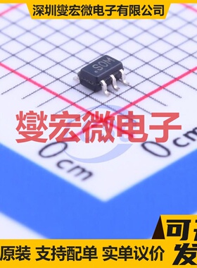 ADG779BKSZ-REEL7 SC-70-6 模拟开关/多路复用器芯片IC