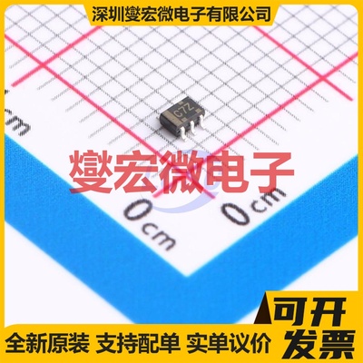 SN74LVC2G17DCK3 SC-70-6 缓冲/驱动/接收/收发器芯片IC