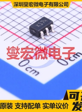 TSV321RILT SOT-23-5 单路运算放大器芯片IC