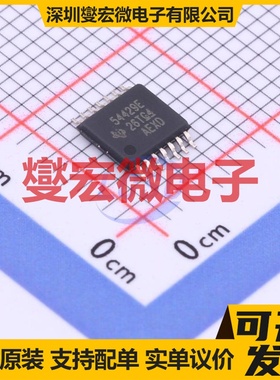 TPS54429EPWPR HTSSOP-14-EP DC-DC电源转换器芯片IC