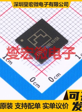 ENS001-A QFN-96L MCU/MPU/SOC微处理器控制器