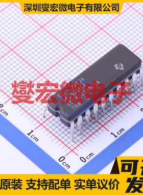 CD54HC245F3A CDIP-20 锁存器芯片IC