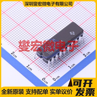 CD54HC245F3A CDIP-20 锁存器芯片IC