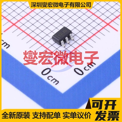 INA181A1IDBVR SOT-23-6 单路电流感应放大器芯片IC