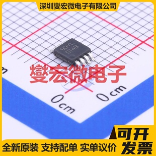 LM3478MMX/NOPB VSSOP-8-0.65mm AC-DC电源稳压控制器芯片IC