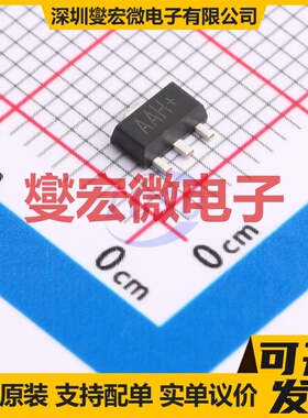 RQK0301FGDQS-VB SOT89-3 N 30V 6.8A 场效应管晶体管