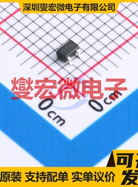 SI1301DL-T1-GE3-VB SC-70-3 P 20V 场效应管晶体管