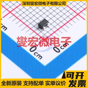 SI1301DL-T1-GE3-VB SC-70-3 P 20V 场效应管晶体管