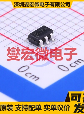 RY3825 SOT-23-6 DC-DC电源转换器芯片IC