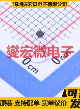 TPS3831G33DQNR X2-SON-4-EP(1x1) 监控和复位芯片IC