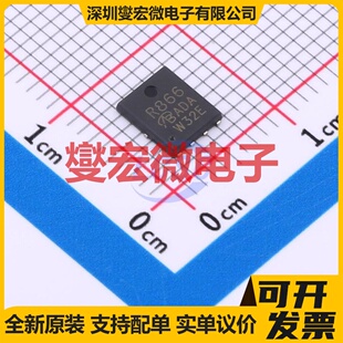 SIR866DP-T1-GE3-VB DFN-8(5x6) N 30V 33A 场效应管晶体管