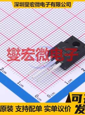 2SA1837 TO-220F 三极晶体管