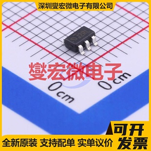 ME6217C33M5G SOT-23-5 LDO低压差线性稳压器芯片IC