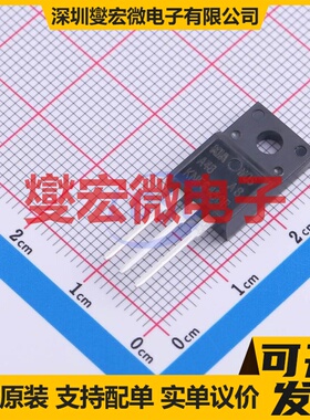 KNF6450B TO-220F 场效应管晶体管