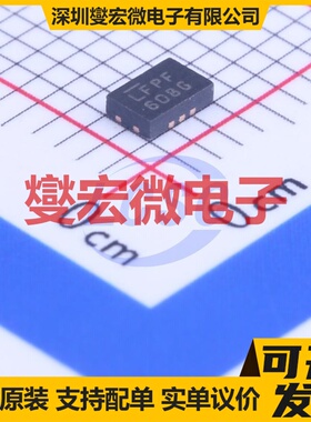 LTC6409IUDB#PBF QFN-10(2x3) 单路运算放大器芯片IC