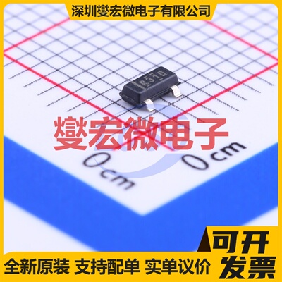 REF3140AIDBZT SOT-23 电压基准芯片IC