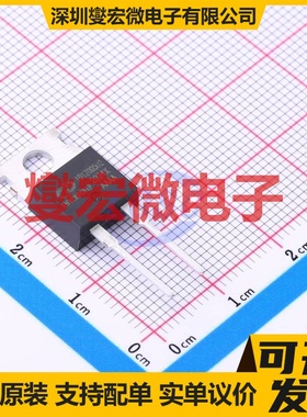 IV1D12005O2 TO-220-2 1.2kV 17A 碳化硅二极管