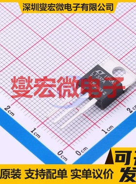 LT337AT#PBF TO-220 LDO低压差线性稳压器芯片IC
