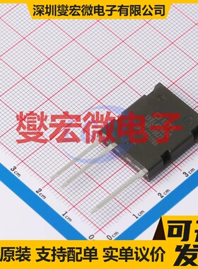 IXEL40N400 4kV 90A IGBT晶体管/模块