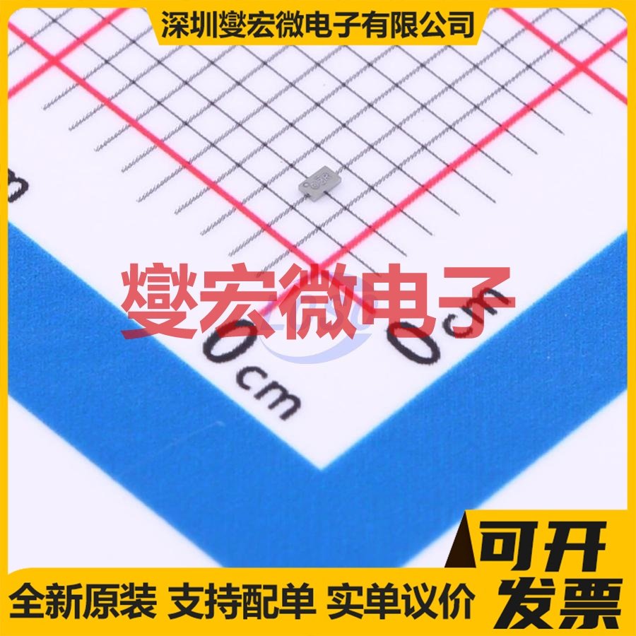 DMP2078LCA3-7 X4-DSN1006-3 P 20V 3.4A 场效应管晶体管