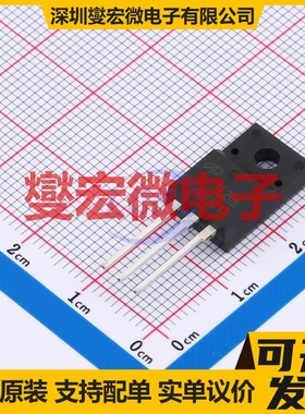 AOTF266L TO-220F N 60V 场效应管晶体管