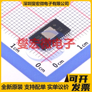 TAS5828MDADR HTSSOP(DAD)-32 音频放大器芯片IC