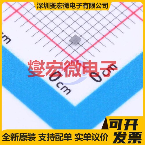 M24C64-FCS6TP/K WLCSP-5(1x1.1) EEPROM带电可擦写存储器芯片IC