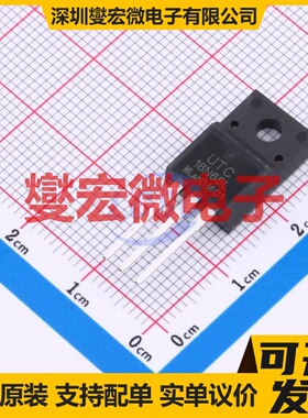 18N65L-TF1-T TO-220F1 N 650V 18A 场效应管晶体管
